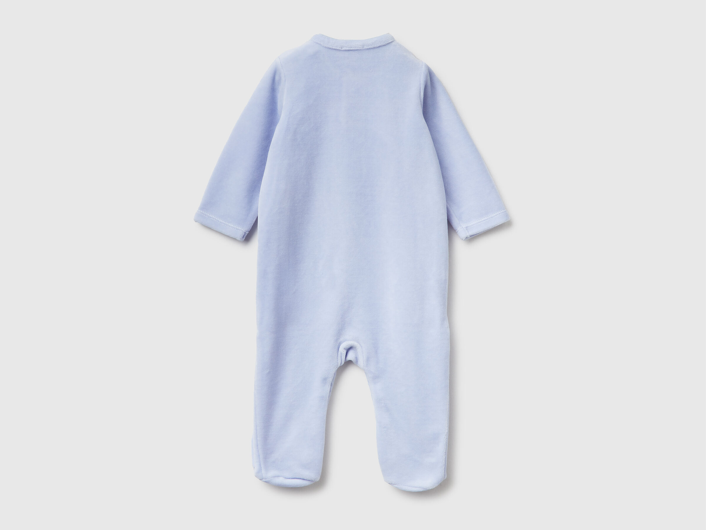 OVERALL New Born (0-18 months) image number 2